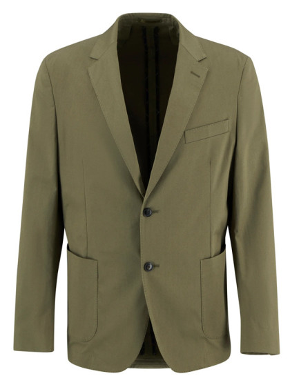 Veste Blazer Bellamy Barbour