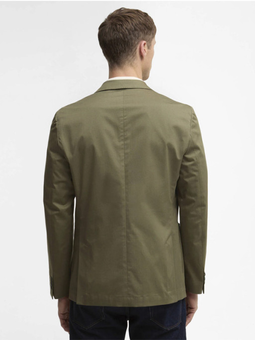 Veste Blazer Bellamy Barbour