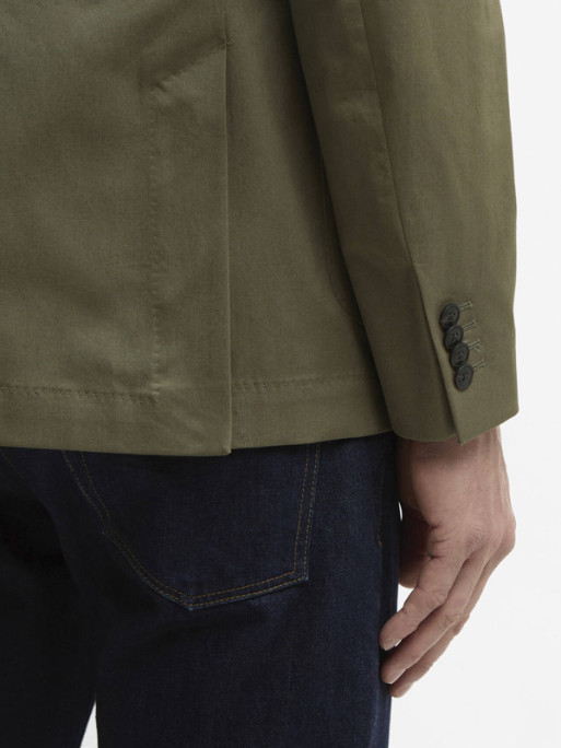 Veste Blazer Bellamy Barbour