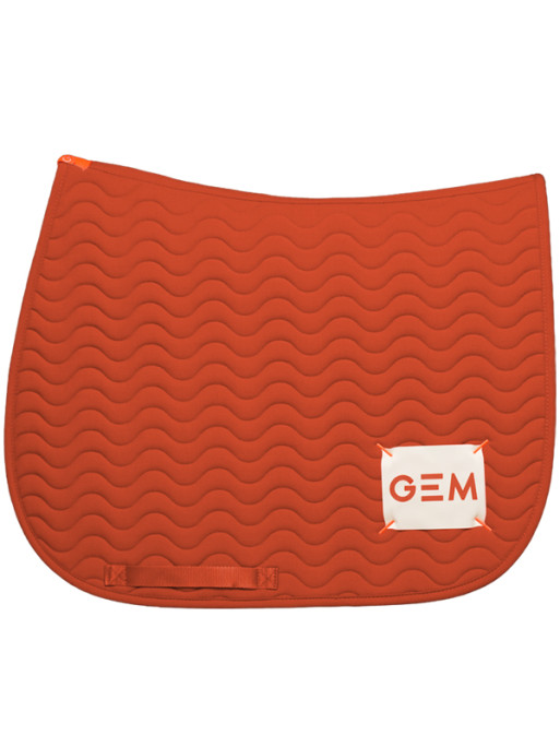 Tapis de selle Touc Touc CSO GEM