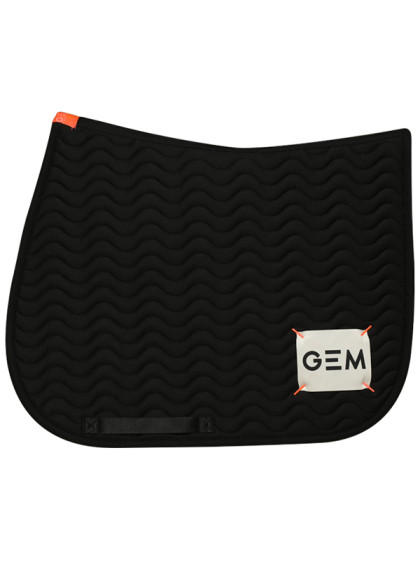 Tapis de selle Touc Touc CSO GEM