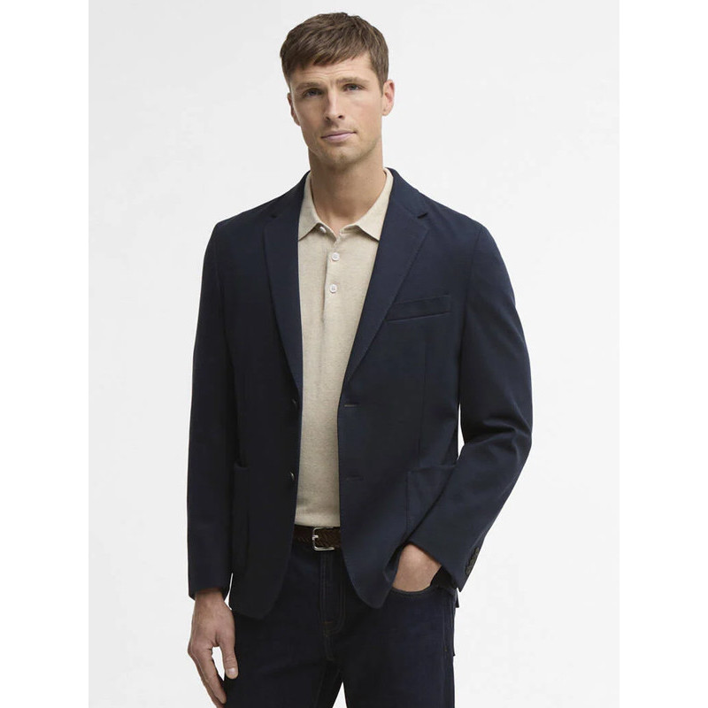 Veste Blazer Harthope Jersey Barbour