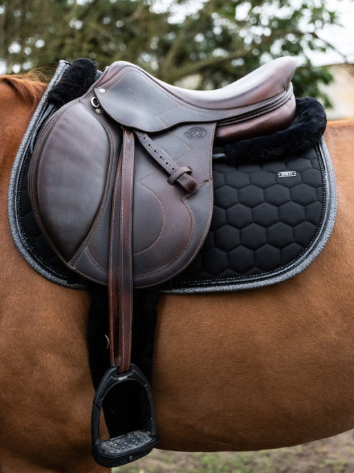 Tapis de selle CSO Atlas GEM