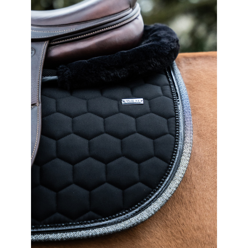 Tapis de selle CSO Atlas GEM