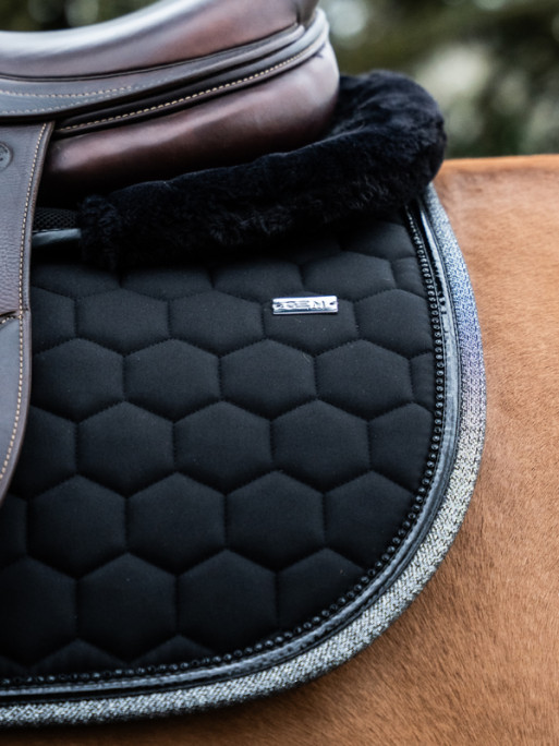 Tapis de selle CSO Atlas GEM