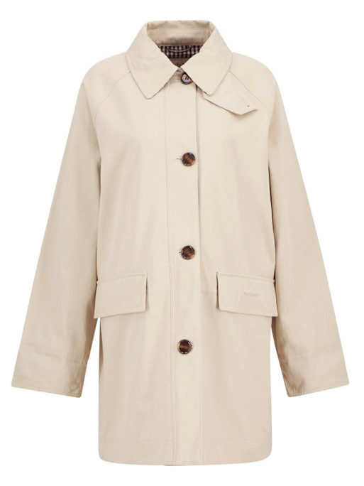 Trench Gabby SS26 femme Barbour