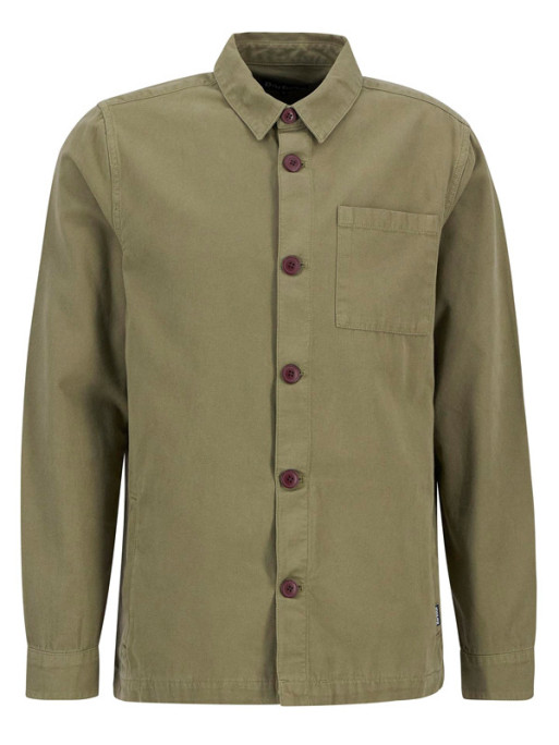 Surchemise Washed Barbour