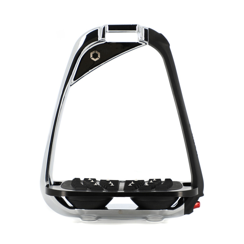 Etriers Ir-On S Incliné Ultra Gripp Flex-On