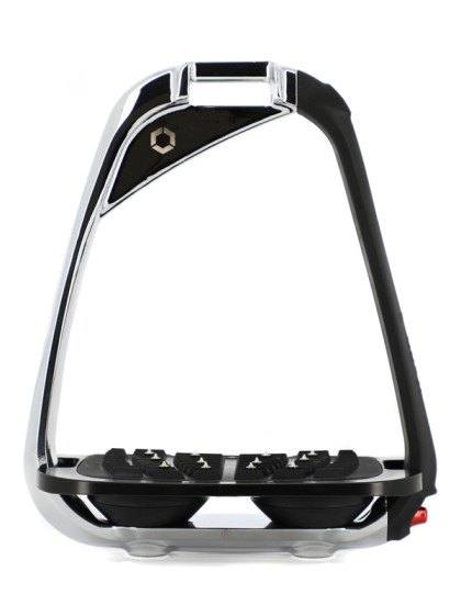 Etriers Ir-On S Incliné Ultra Gripp Flex-On