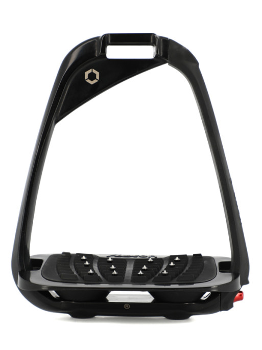 Etriers Ir-On S Incliné Ultra Gripp Flex-On