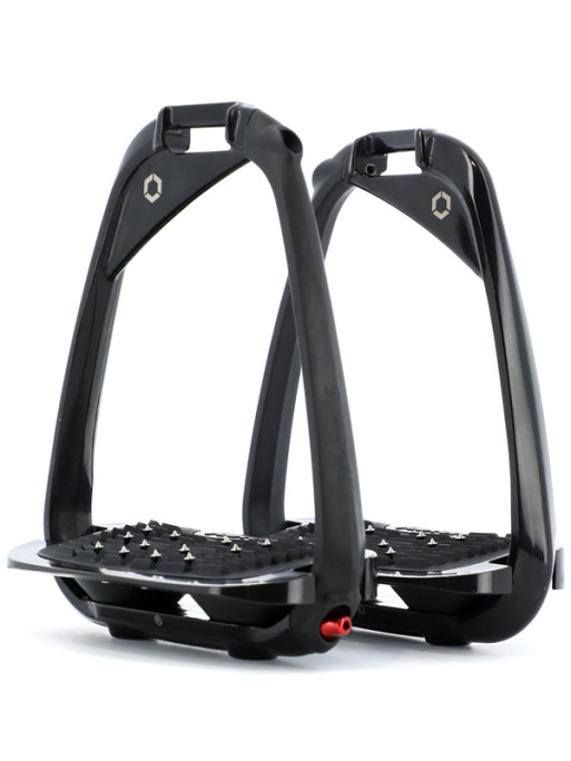 Etriers Ir-On S Incliné Ultra Gripp Flex-On