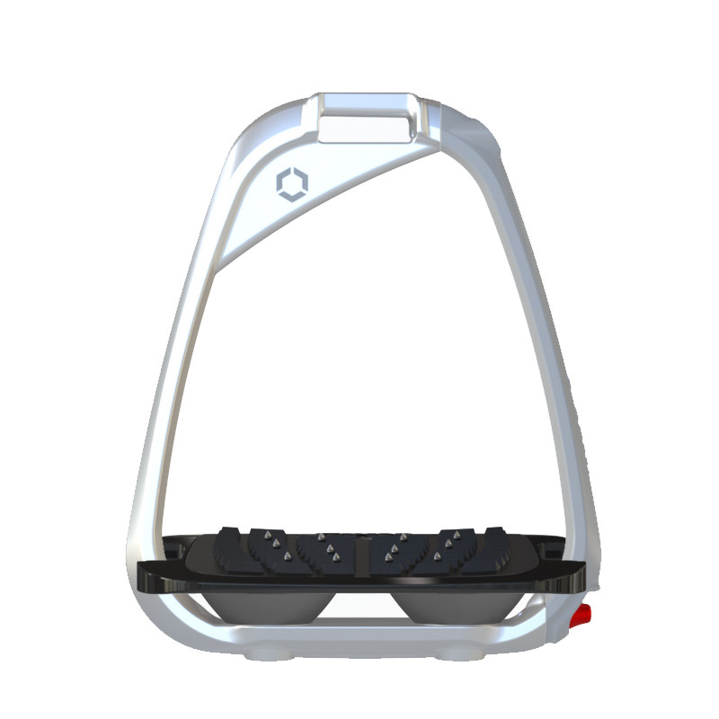 Etriers Ir-On S Incliné Ultra Gripp Flex-On