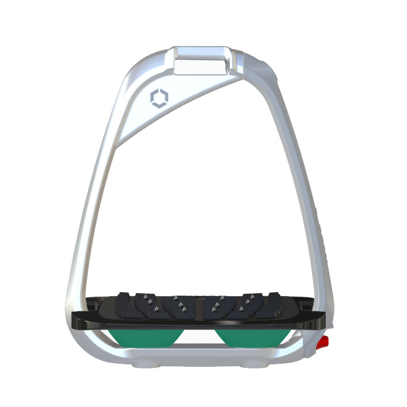 Etriers Ir-On S Incliné Ultra Gripp Flex-On