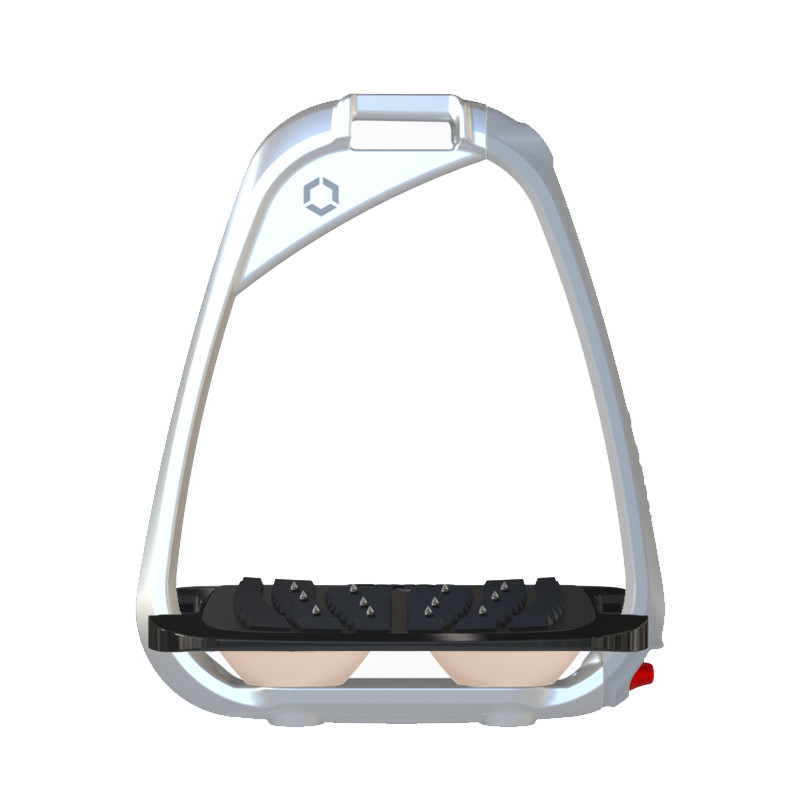 Etriers Ir-On S Incliné Ultra Gripp Flex-On