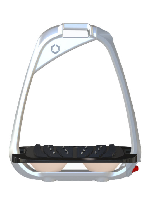 Etriers Ir-On S Incliné Ultra Gripp Flex-On