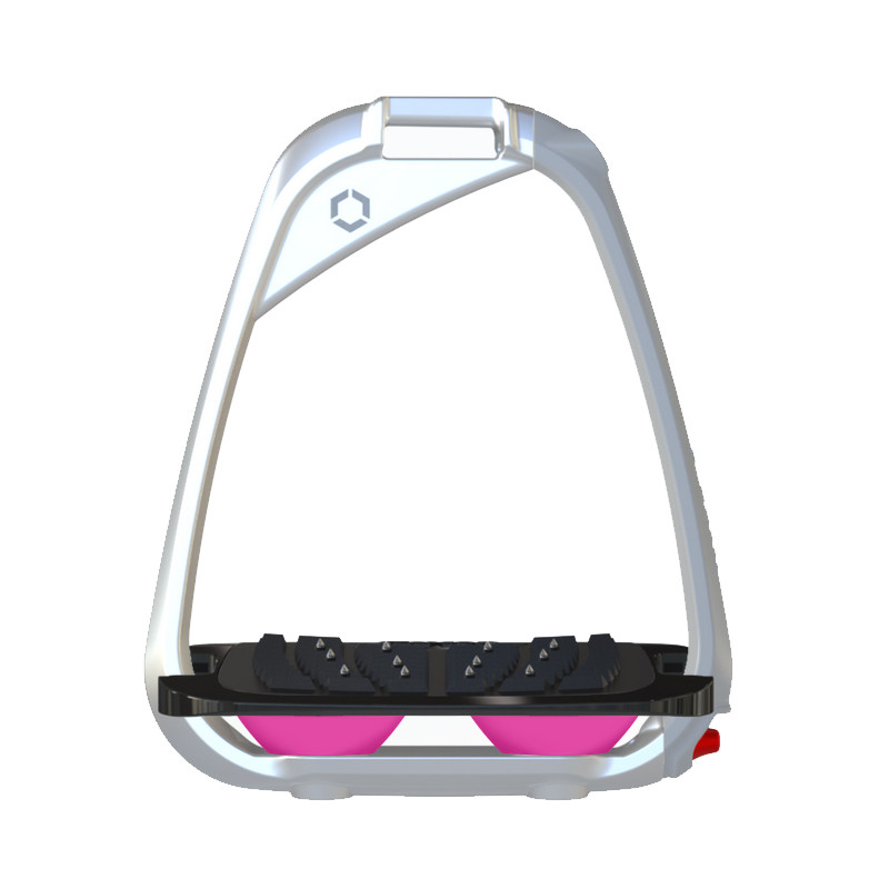 Etriers Ir-On S Incliné Ultra Gripp Flex-On