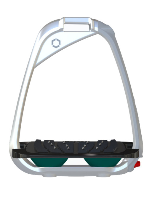 Etriers Ir-On S Incliné Ultra Gripp Flex-On