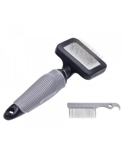 Brosse démêlante Starline Nobby