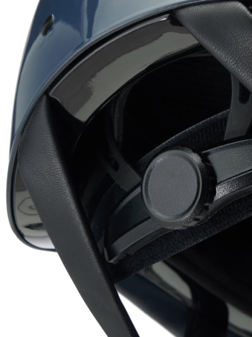 Casque Kylo Mat Mips Charles Owen