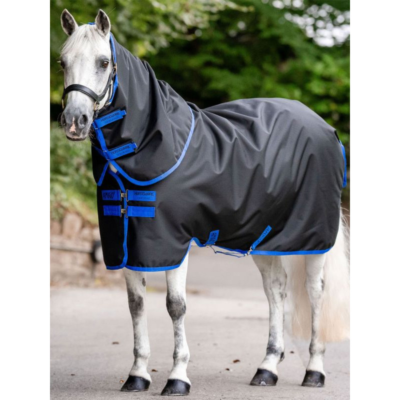 Couverture d'extérieur Poney Amigo Ripstop plus 100g 900D Horseware
