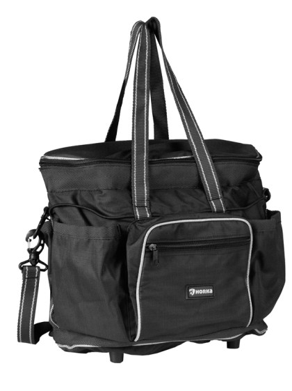 Sac de pansage Deluxe Horka