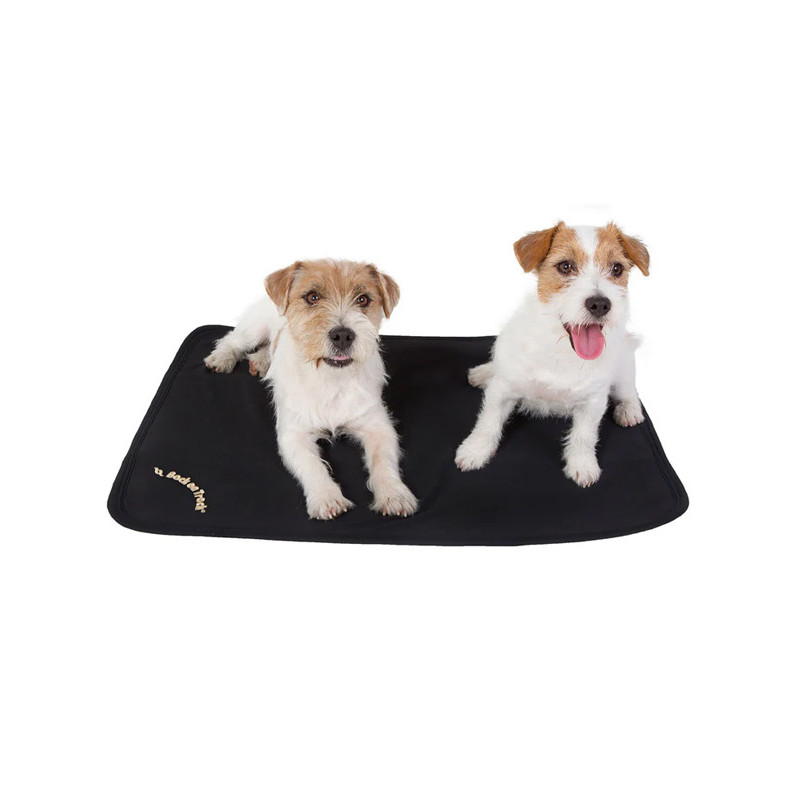 Tapis pour cage Back On Track