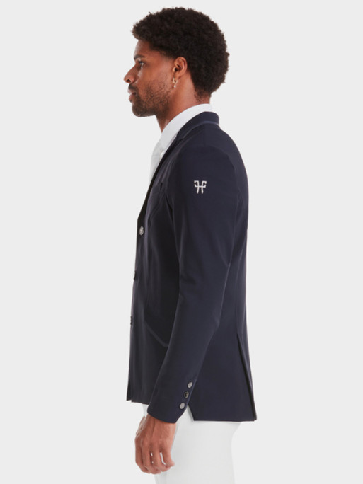 Veste de concours homme Aeromade Jacket Horse Pilot