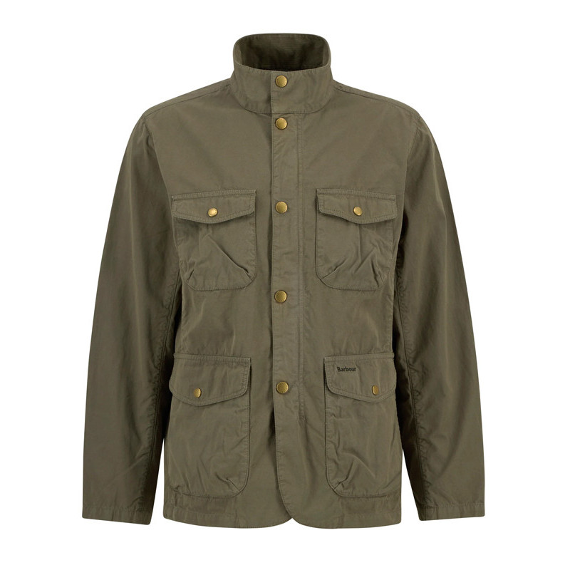Veste Ogston SS26 Barbour