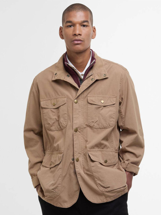 Veste Ogston SS26 Barbour