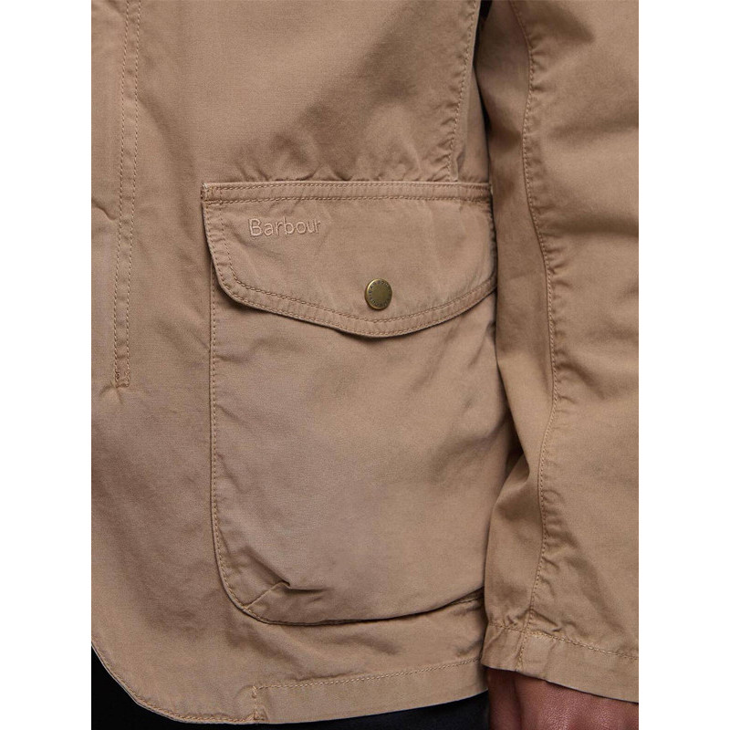 Veste Ogston SS26 Barbour