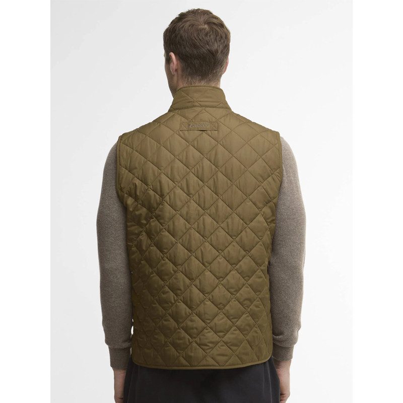 Gilet New Lowerdale Barbour