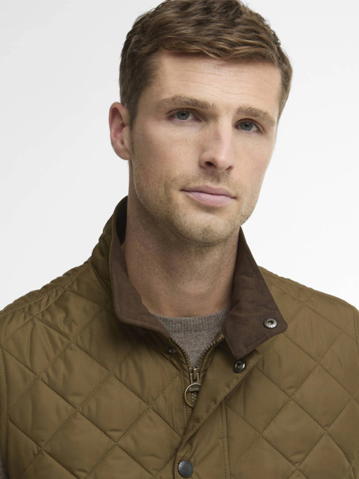 Gilet New Lowerdale Barbour