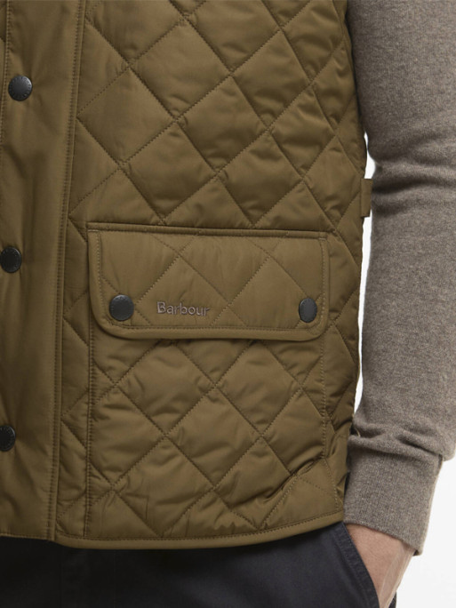 Gilet New Lowerdale Barbour