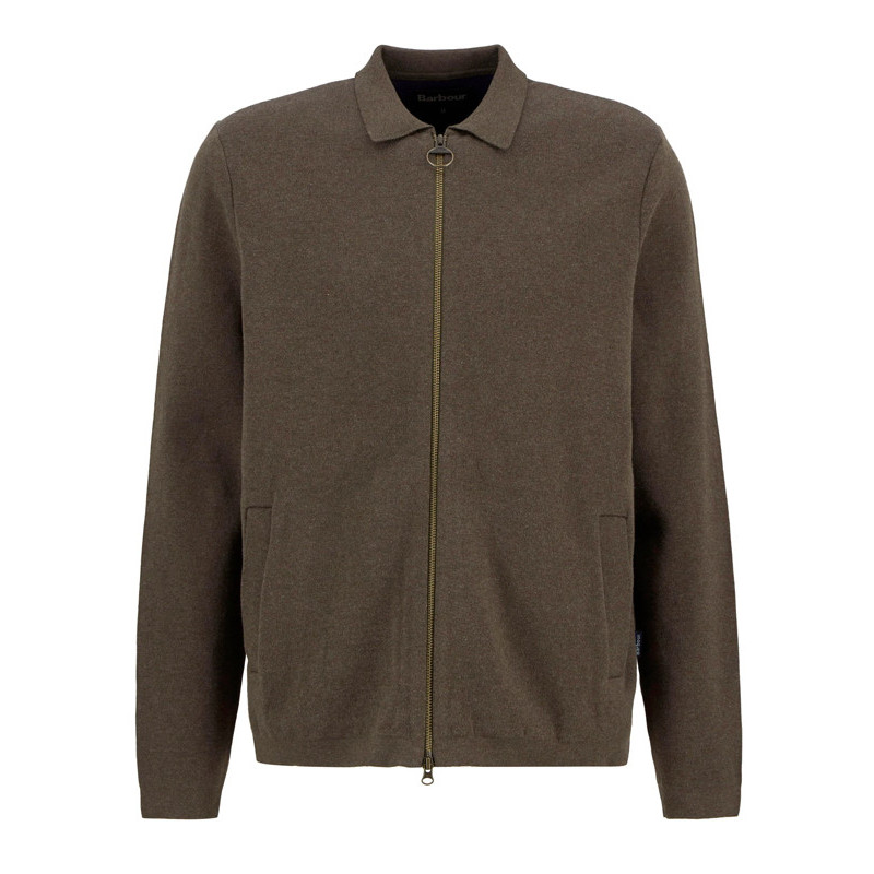 Gilet Crowcombe SS26 Barbour