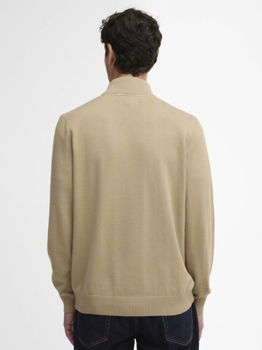 Pull Lingwood Compact SS26 Barbour