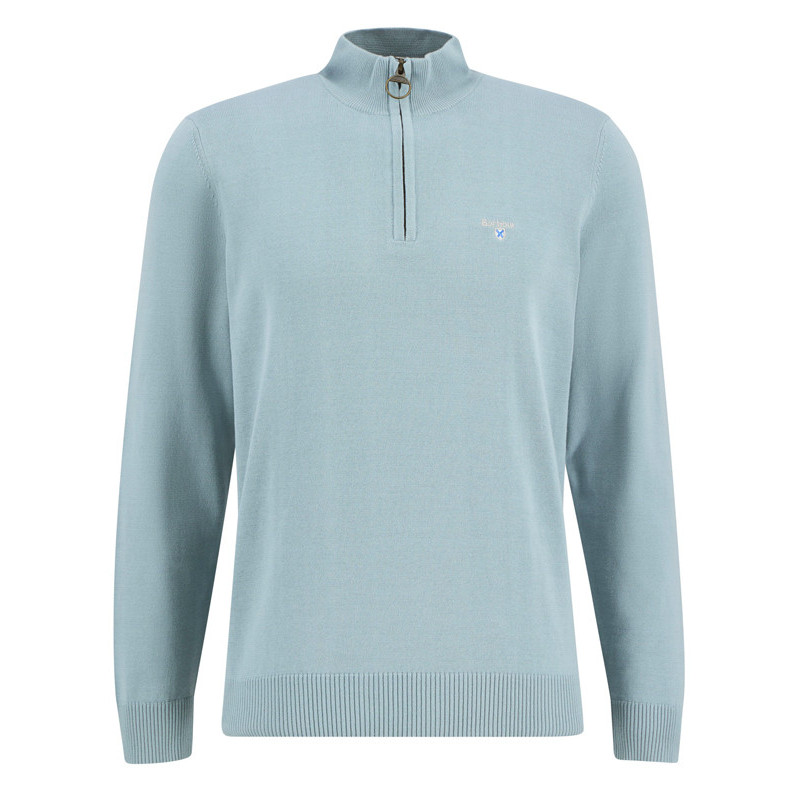 Pull Lingwood Compact SS26 Barbour