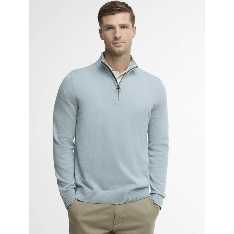 Pull Lingwood Compact SS26 Barbour