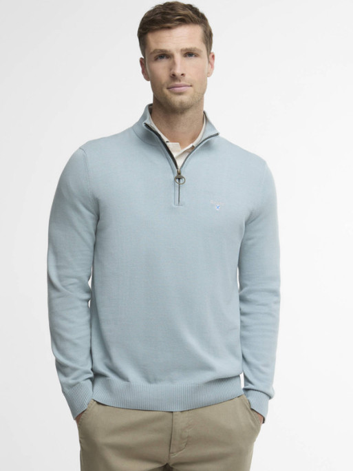 Pull Lingwood Compact SS26 Barbour