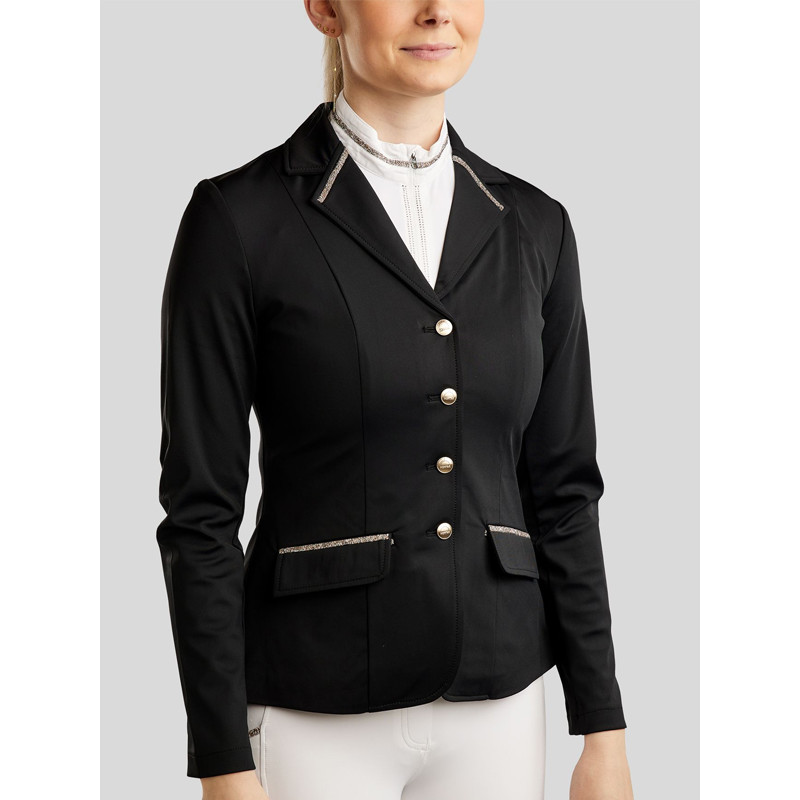 Veste de concours MOLila Montar