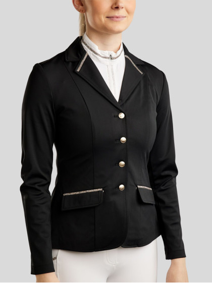 Veste de concours MOLila Montar