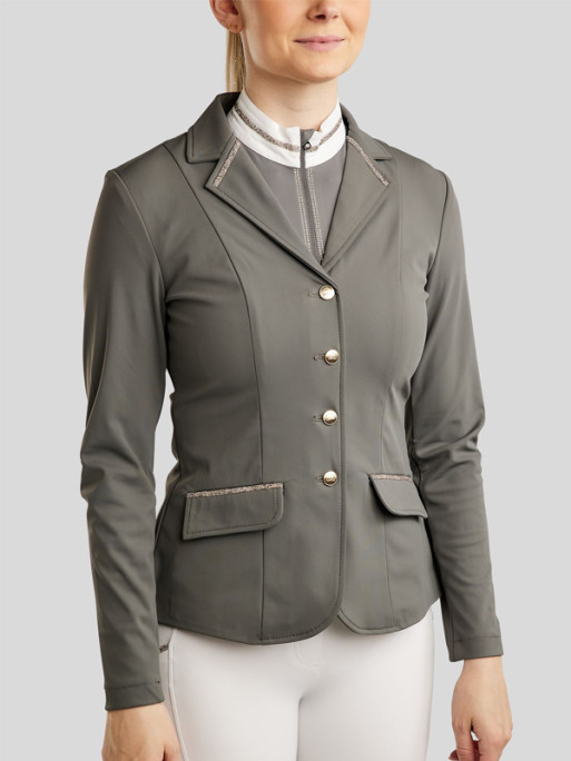 Veste de concours MOLila Montar