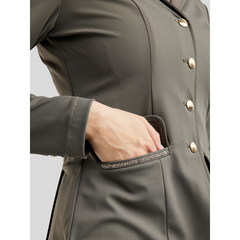 Veste de concours MOLila Montar