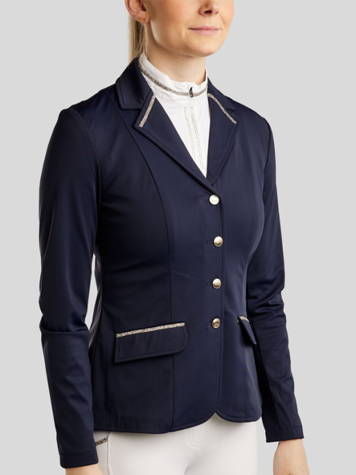 Veste de concours MOLila Montar