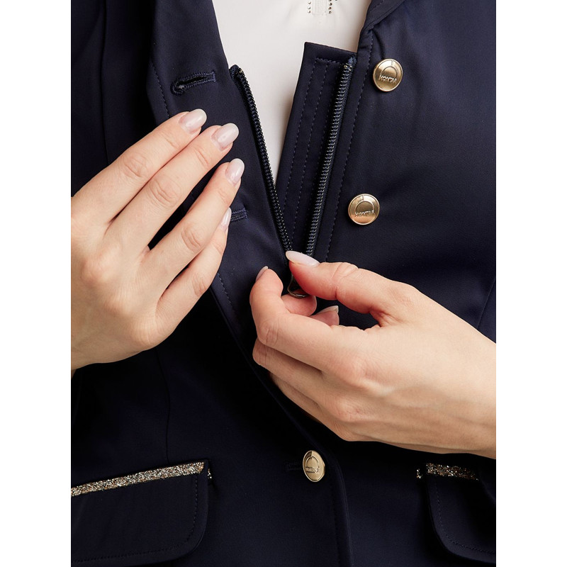 Veste de concours MOLila Montar