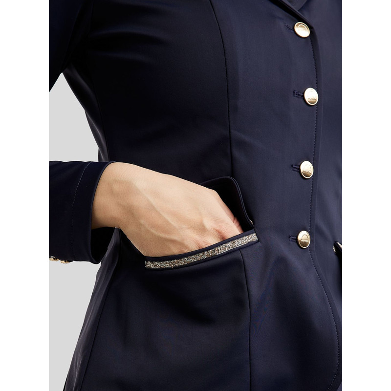 Veste de concours MOLila Montar