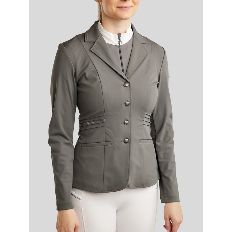 Veste de concours MOPearl Montar