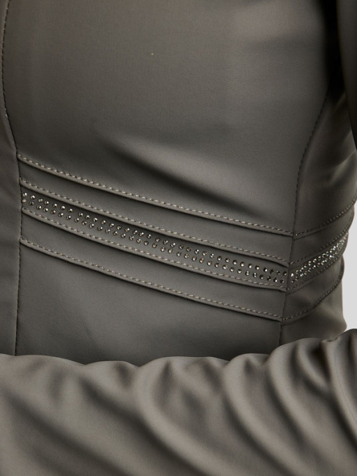 Veste de concours MOPearl Montar