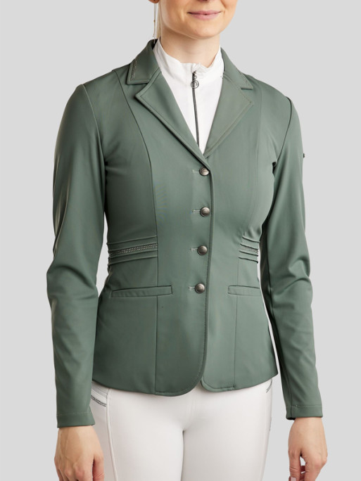 Veste de concours MOPearl Montar