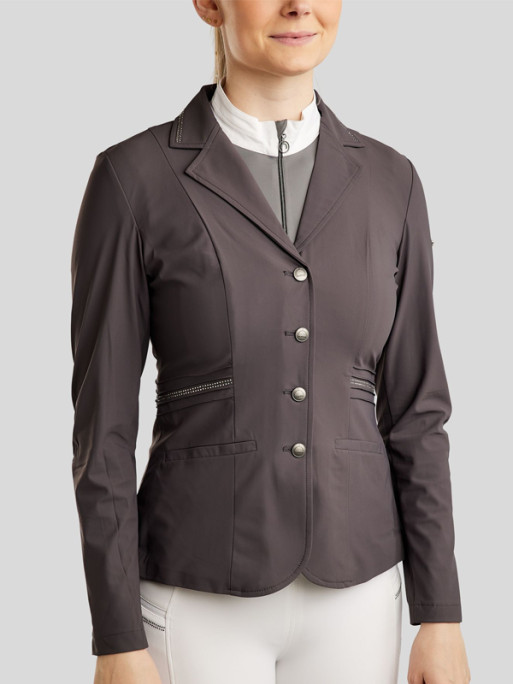 Veste de concours MOPearl Montar