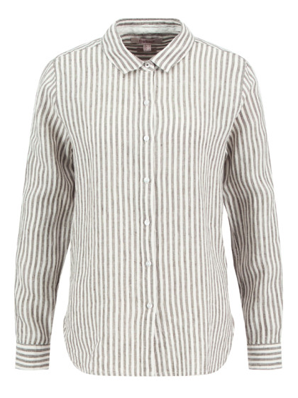 Chemise Marine femme Barbour